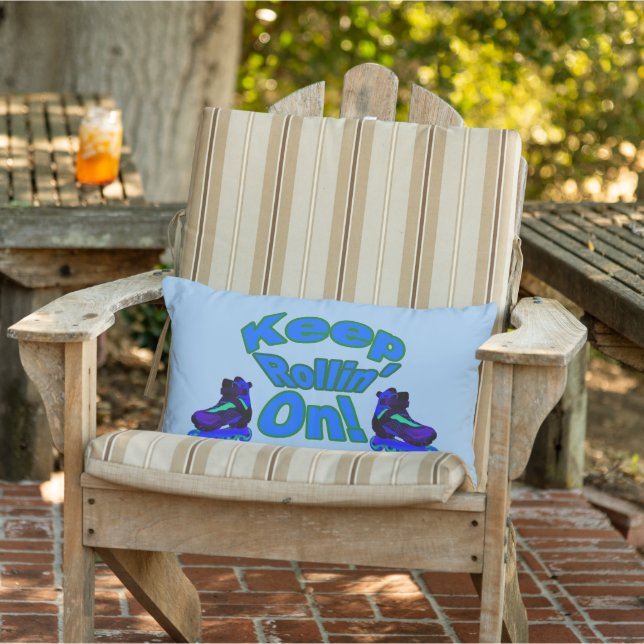 Insamling av kaffe, Ringar, anteckningar och Sak Lumbarkudde (Stol)