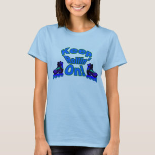 Insamling av kaffe, Ringar, anteckningar och Sak T Shirt