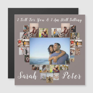 Insamling av kärlek