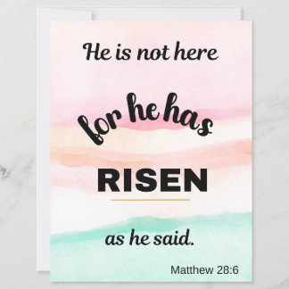 Insamling av klistrat kort i Färg Påsk