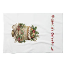 Insamling av könstorkök för årshjul