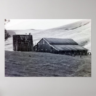 Insamling av land - tidstest poster