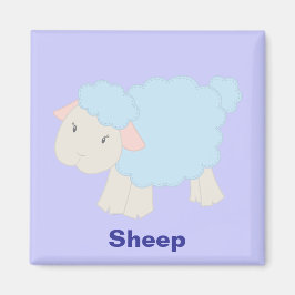 Insamling av magneter från djur