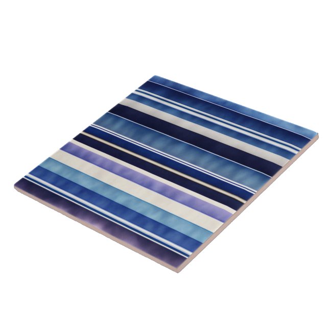 Insamling av Rand i modern sommarflottan Kakelplatta (Sidan)