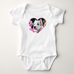 Insamling av ro och Hund T Shirt