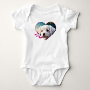 Insamling av ro och sötat Hund T Shirt