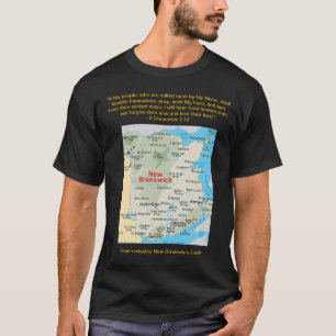 Insamling av stat, provins och territorium: Anm. T Shirt