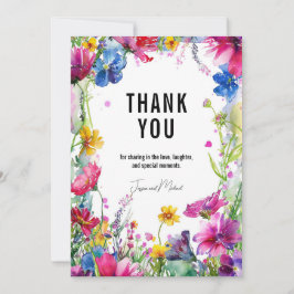 Insamling av tackens skuggbloggar tack kort