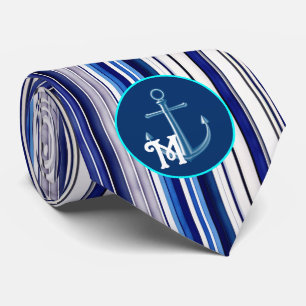Insamling av Trendig Rand i sommarflottan Blue Boa Slips