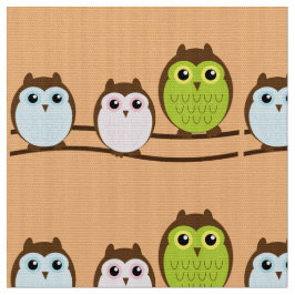 Insamling av Uggla Tyg