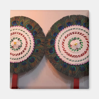 insamling av venjamaram magnet