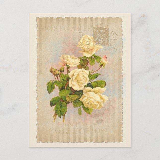 Insamling av vykort - Vol.2 - vykort (Framsida)