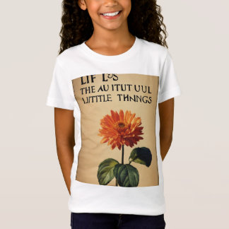 Insamling av Zen Vibes T Shirt