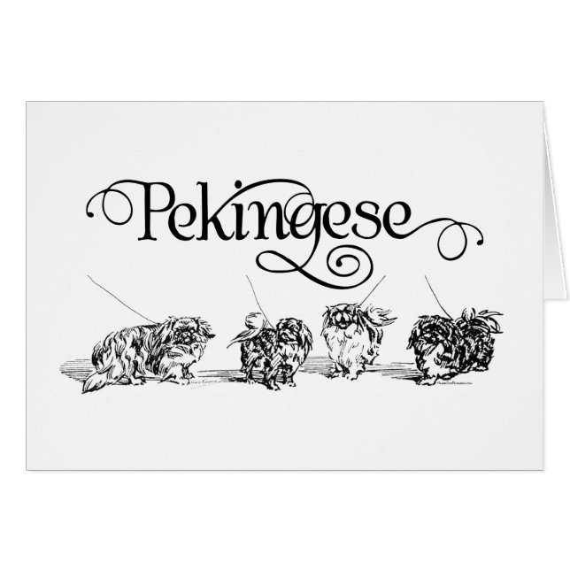 Insamling Hälsningskort (Framsidan Horizontal)