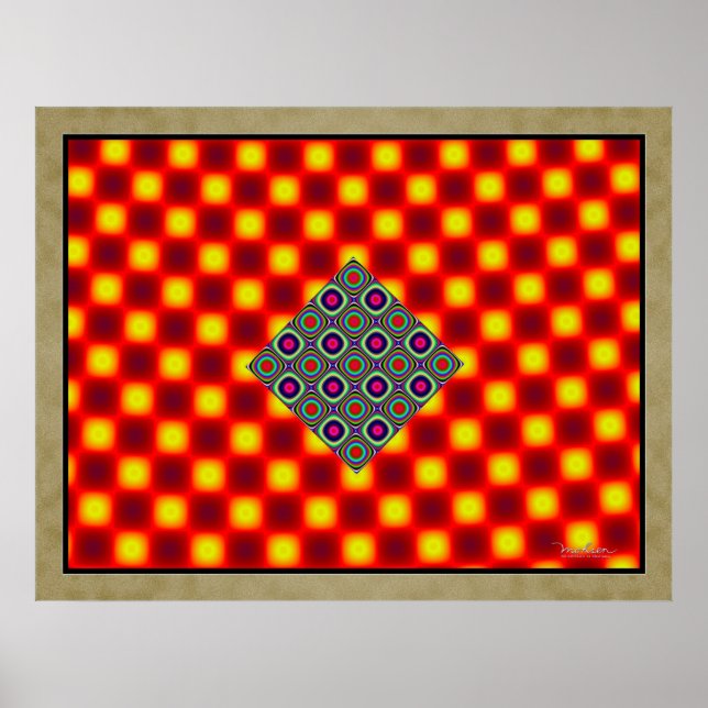 Insamling Poster (Framsidan)