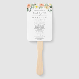 Insamlingen av Vår Blommar Bröllop