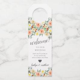 Insamlingen av Vår Blommar Bröllop