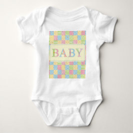 Insamlingen baby Kärlek - T Shirt