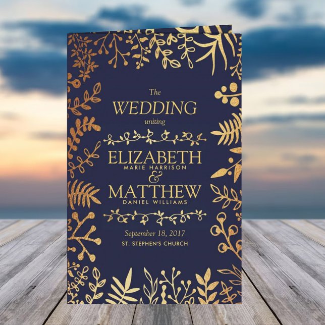 Insamlingen för Elegant flottan och Guld Blommigt  (Skapare uppladdad)