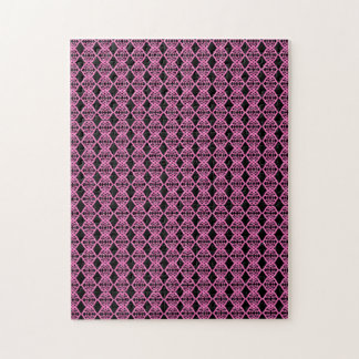 Insanely hårt pussel