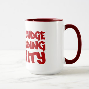 INSANITY PLEA mugg - välj stil & färg