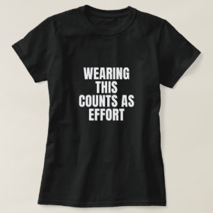 Insats Kvinnor T-Shirt