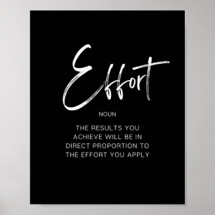 Insats Poster