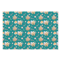 Insättning av bakverk och Polkagrisar