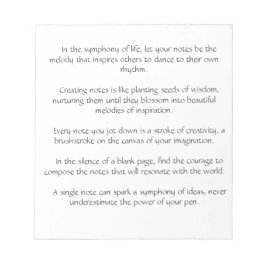 InscribeHub: Ditt digitala Anteckningsblock-porium Anteckningsblock