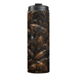 Insects in a Bottle – Transparent Gothic Fantas