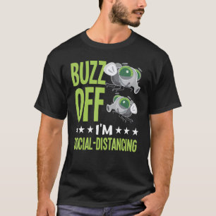 INSEKT 5 T SHIRT