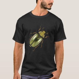 Insekt Collector Kryp Expert Entomology Future Ent T Shirt
