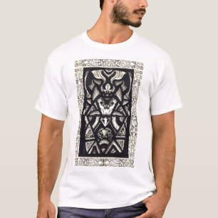Insekt Kung, av Brian Benson T Shirt