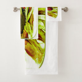 Insekt: Ladybug Life 01-04