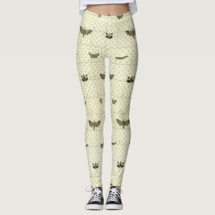 Insekt Leggings
