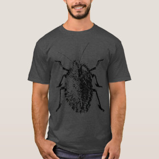 Insekten Insamlare för inkbug Entomology Insekter T Shirt