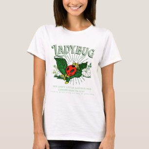insektens vänner t shirt