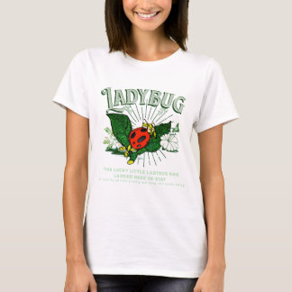 insektens vänner t shirt