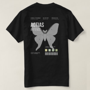 INSEKTER INSAMLING T SHIRT