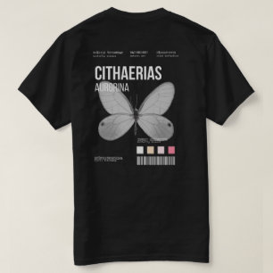 INSEKTER INSAMLING T SHIRT