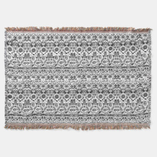 Insekter och skalbaggar filt