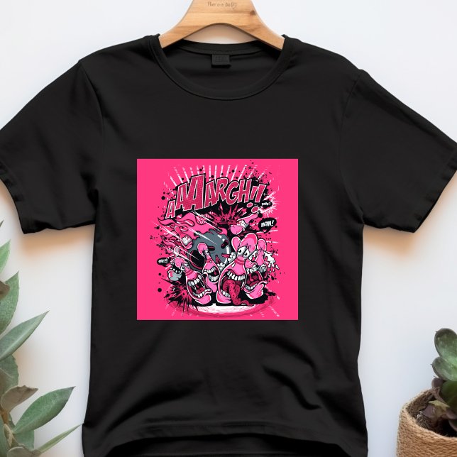 Insekter T-Shirt (Skapare uppladdad)