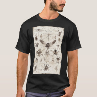 Insektra 34 t shirt