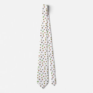 Insektra Galore Tie Slips