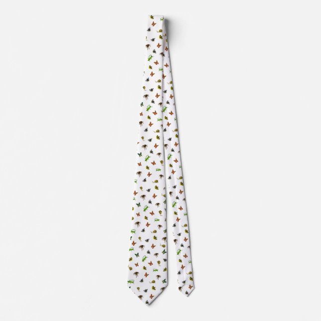 Insektra Galore Tie Slips (Framsida)