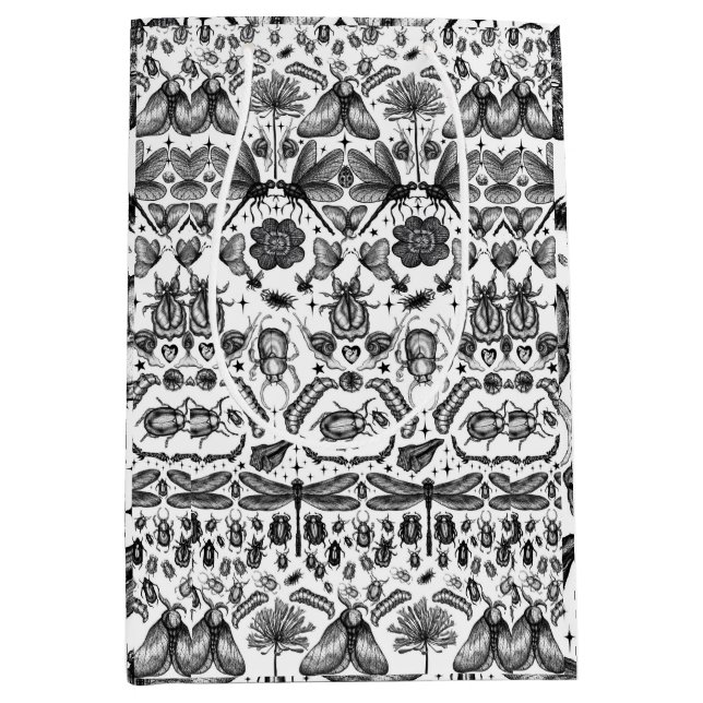 Insektra och Kryp (Framsidan)