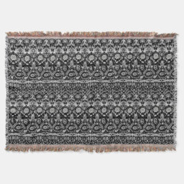 Insektra och Kryp Filt