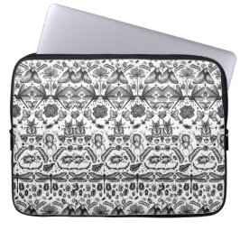 Insektra och Kryp Laptop Fodral