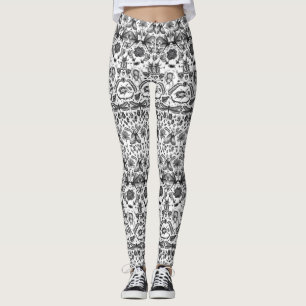 Insektra och Kryp Leggings