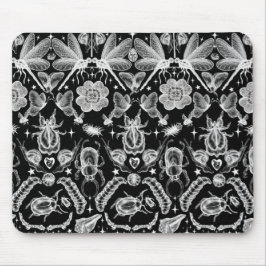 Insektra och Kryp Musmatta